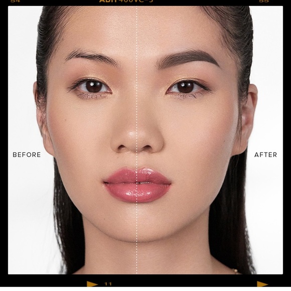 Anastasia Beverly Hills Dual-Ended Angled Brush 7B for Brows - Picture 5 of 7